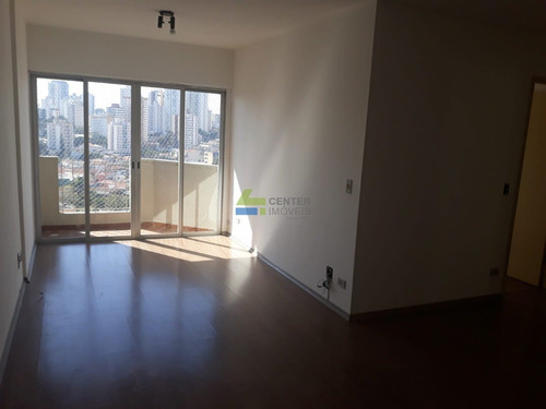 Imagem 3 de 15 de Apartamento - Saude - Ref: 3575 - V-78302