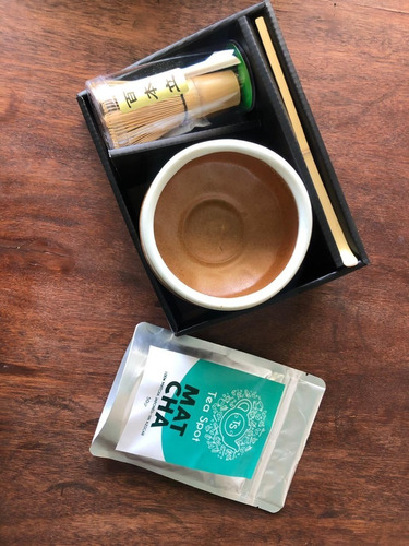 Matcha Kit