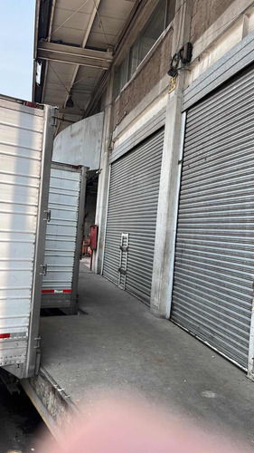 Bodega En Central De Abastos Cdmx