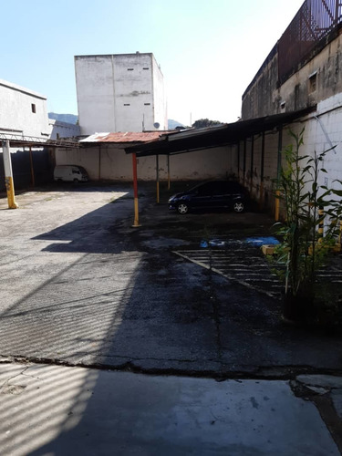 Imagen 2 de 7 de Terreno En Venta En El Centro