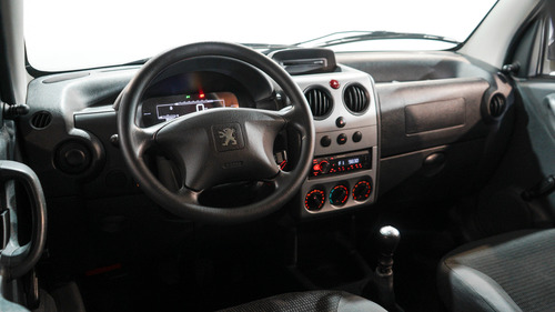 Peugeot Partner 1.6 Hdi Furgon Confort 92 5as