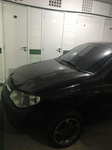 Fiat Siena 2011 1.0 Fire Flex 4p