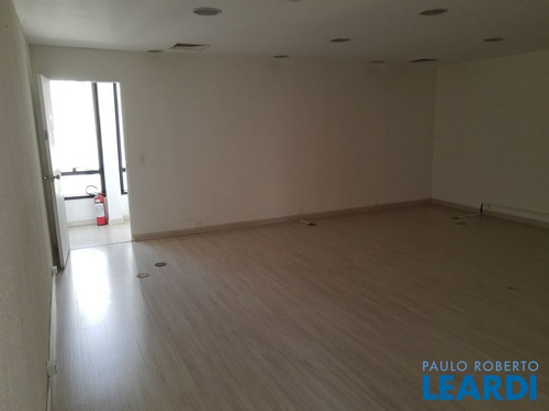 Conj. Comercial - Jardim Paulista - Sp - 617248