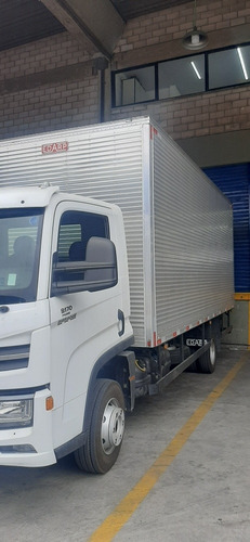 Imagem 3 de 8 de Volkswagem Delivrry 9.170 Prime