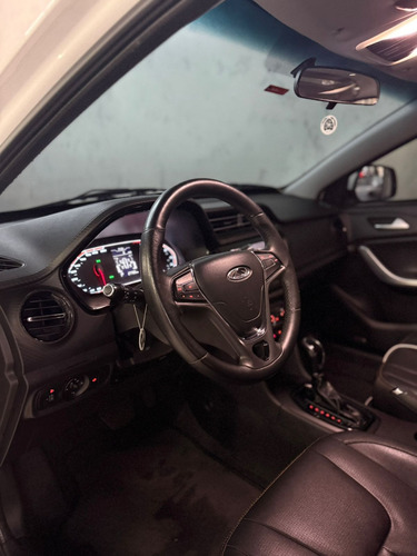 Chery Tiggo 2 1.5 Act 16v Flex Aut. 5p