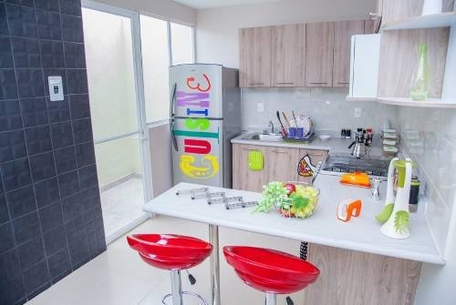 Imagen 8 de 13 de Vendo Casa Nueva, Acepto Tu Credito Infonavit