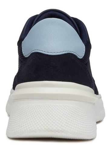 Tenis Levis Dama Gisele L1122352 Marino