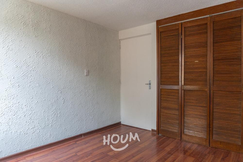 Imagen 13 de 30 de Departamento En Tlalnemex, Tlalnepantla De Baz Con 3 Recámaras, 102 M², Id: 82614