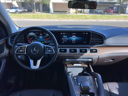 Mercedes Gle450 Exclusive 6 Cilidros Biturbo 3ra Fila