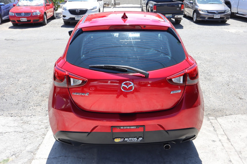 Mazda Mazda 2 1.5 I Grand Touring At