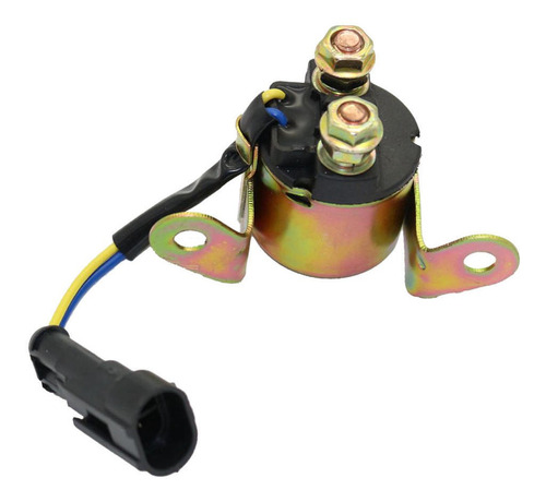 Relé De Solenoide De Arranque Para Polaris Rzr 570 Eps