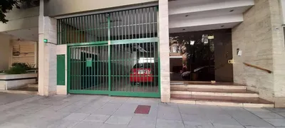 Cochera en venta