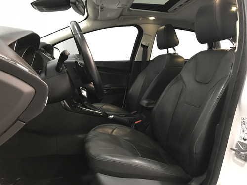 Ford Focus III 2.0 Titanium At6