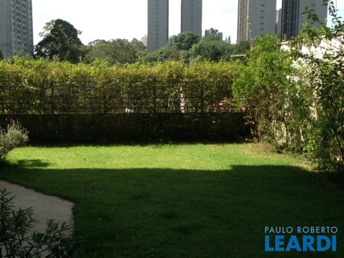 Imagem 14 de 15 de Apartamento - Morumbi - Sp - 448315