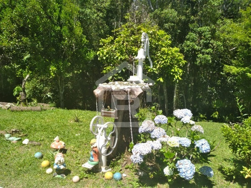 Imagem 5 de 30 de Lindo Sítio Em Juquitiba Com Imenso Lago, Piscina, Nascentes - 92 - 70323419
