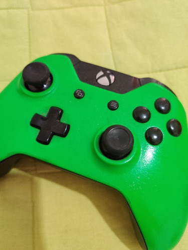 Control Xbox One Modificado