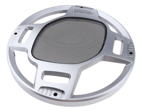 Caja De Tejado Para Parrillas De Para Altavoces De Desde ()