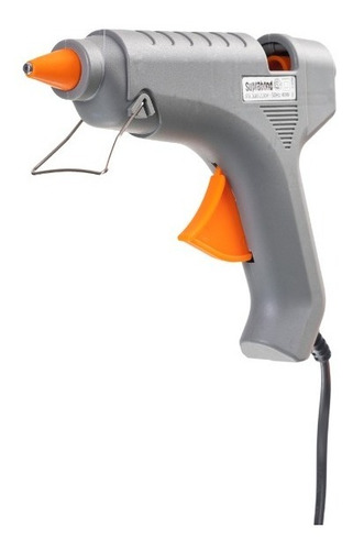 Imagen 5 de 10 de Pistola Encoladora Suprabond Modelo Px 300 + Barras 500g