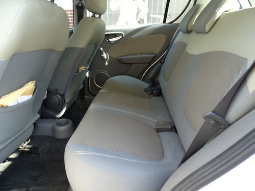 Fiat Palio 1.6 Essence 115cv