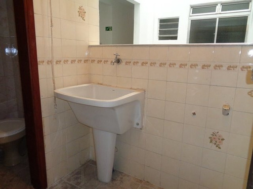 Imagem 11 de 11 de Apartamento - Ap05046 - 67775636