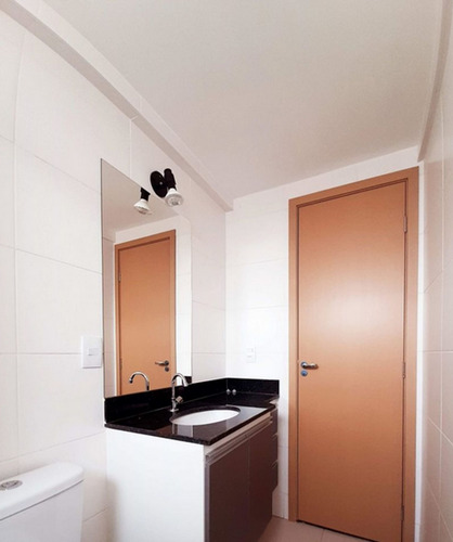Imagem 18 de 19 de Apto Carlos Prates | 2 Quartos | 58 M² | Cond: R$300.00 | 2 Vagas - 9xz8ca