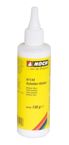 Noch - Cola Para Balastro: 61134