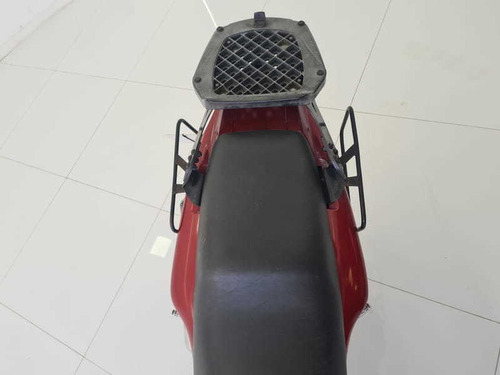 Imagem 4 de 12 de Yamaha Fazer Ys250 Gasolina 2008 - Vale A Pena Conferir