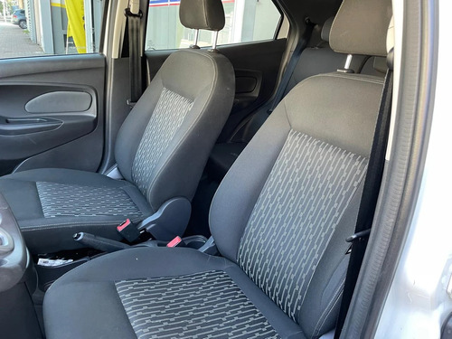 Ford Ka 1.0 TI-VCT FLEX SE MANUAL