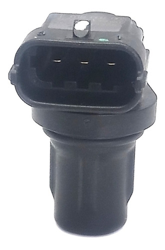 Sensor Eje Levas Original Jac S5 2.0 Sin Turbo
