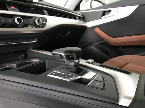 Imagen 8 de 14 de Audi A4 40 Tfsi Select 2021