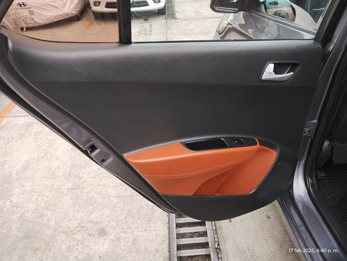 Hyundai Grand i10 1.3 Gls Mt
