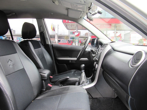Suzuki Grand Vitara 2.0 Sz 4x2
