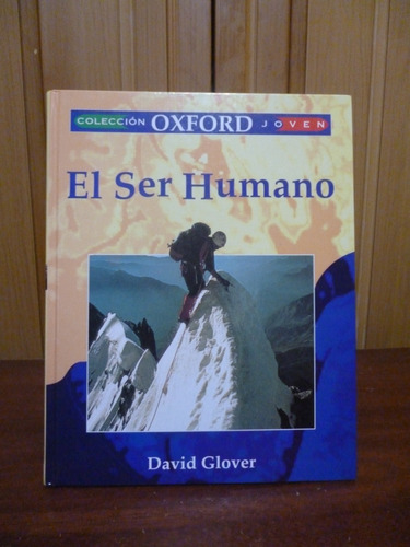 El Ser Humano - David Glover