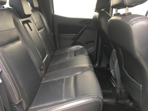 Imagen 9 de 10 de Ford Ranger