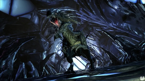Ark: Survival Evolved Standard Ps4 Físico Vemayme