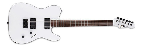 Guitarra Electrica Esp Ltd Te406sws 