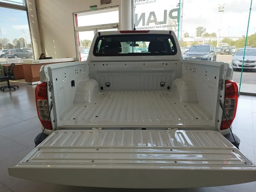 Nissan Frontier 2.3bt S 4x2 At L22