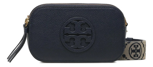 Bolsa Tory Burch Miller Mini Crossbody 150153