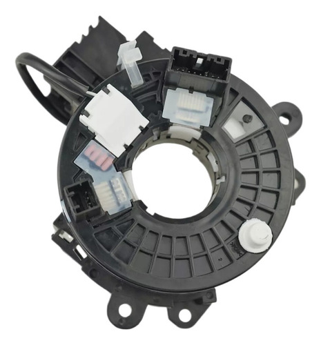 Reloj Con Cable Sprial Spring Para Nissan Versa 2010-2018