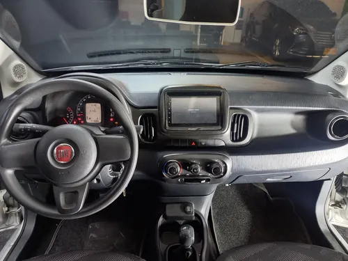 Fiat Mobi 1.0 Like
