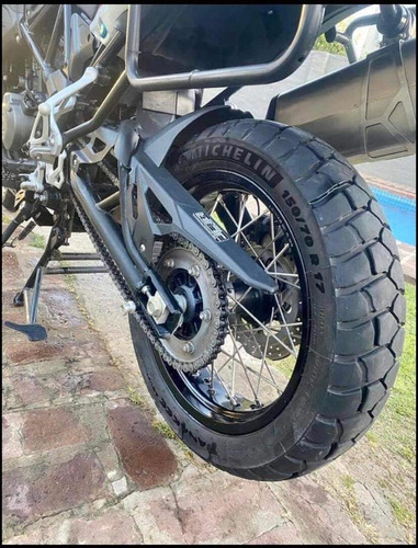 Benelli Trk502x