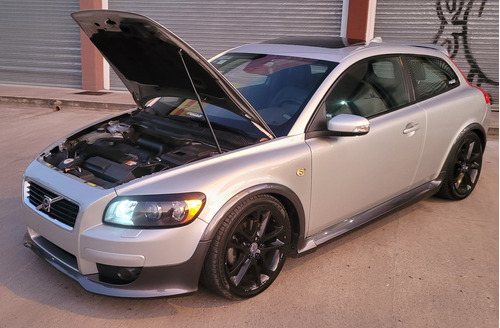 Volvo C30 2.5 T5 Mt R-desing S