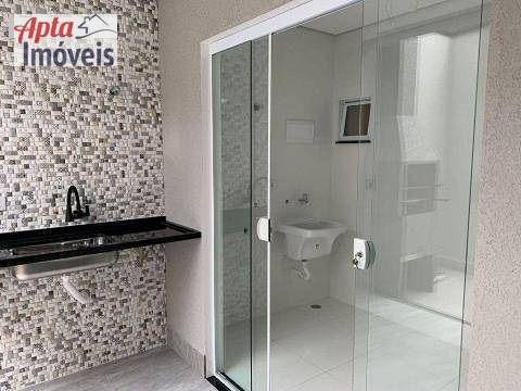 Imagem 12 de 13 de Sobrado Com 3 Dormitórios À Venda, 120 M² Por R$ 890.000,00 - Pirituba - São Paulo/sp - So1463