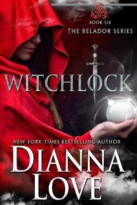 Libro Witchlock - Dianna Love