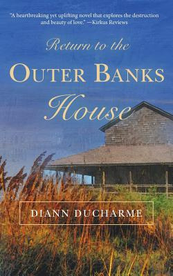 Libro Return To The Outer Banks House - Ducharme, Diann