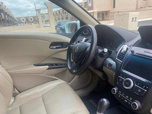 Imagen 15 de 15 de Acura Rdx 2016 3.5 L At