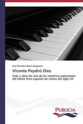 Vicente Peydro Diez / Blasco Magraner Jose Salvador