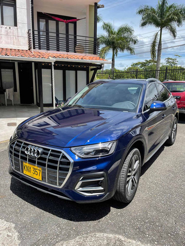 Audi Q5 Sportback Tfsi Mhev Prestige 2021