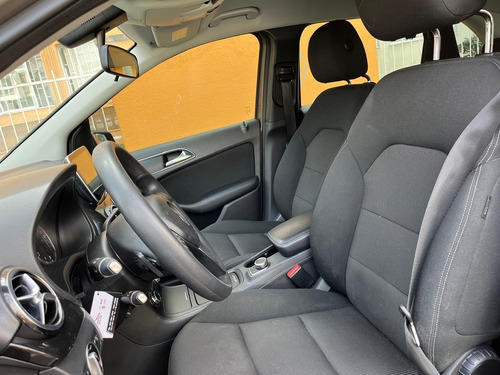 Mercedes-benz Clase B 1.6 Blueefficiency