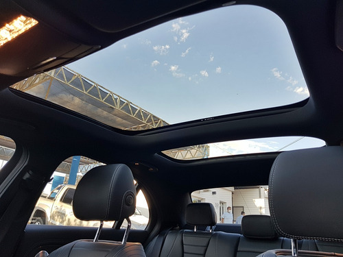 Imagen 12 de 16 de Mercedes Benz E 400 Amg Line 4 Matic